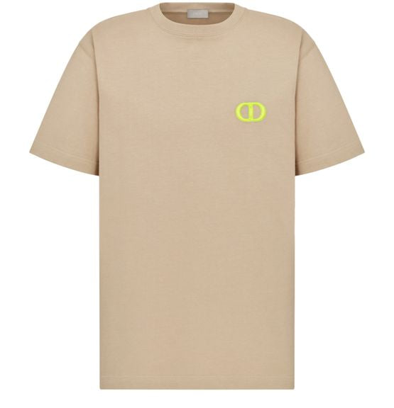 Tee-shirt dior