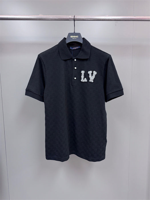 Polo Lv noir