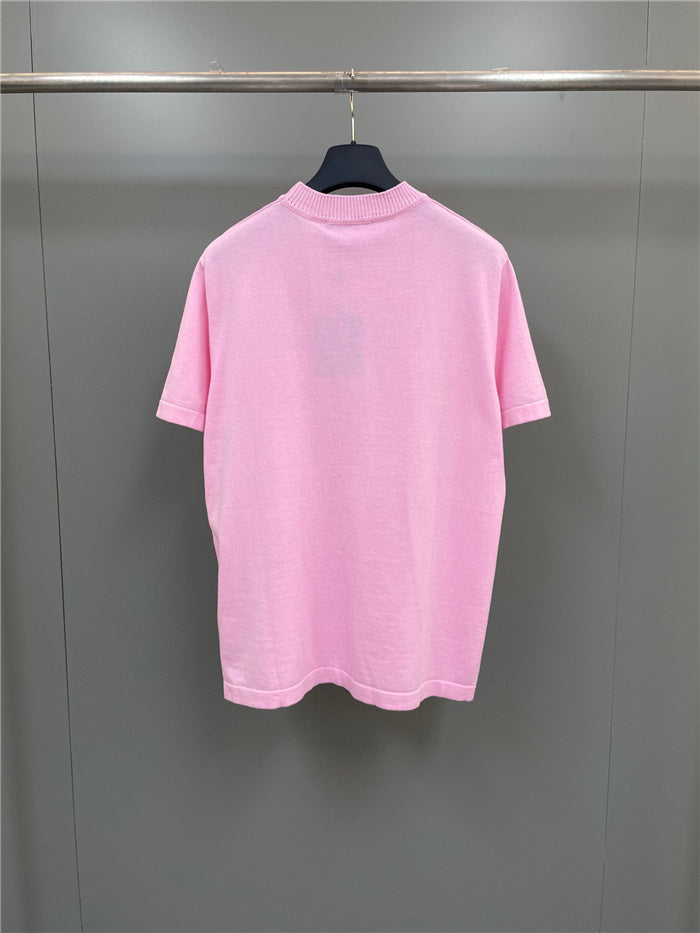 Tee-shirt Lv rose