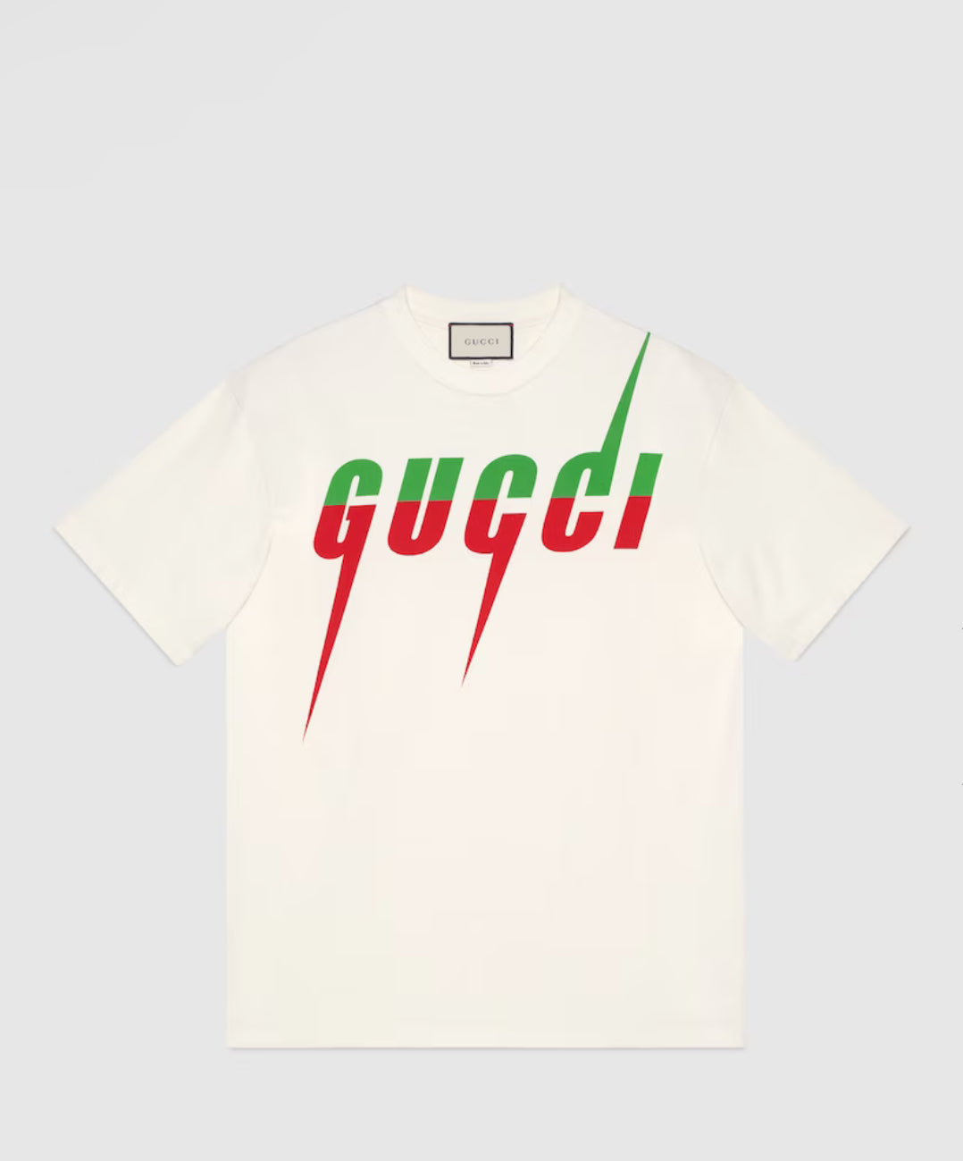 Tee-shirt gucci