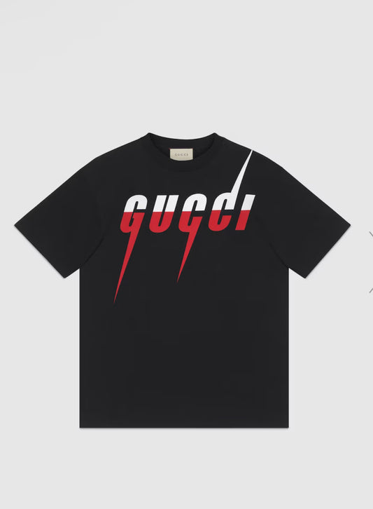 Tee-shirt gucci