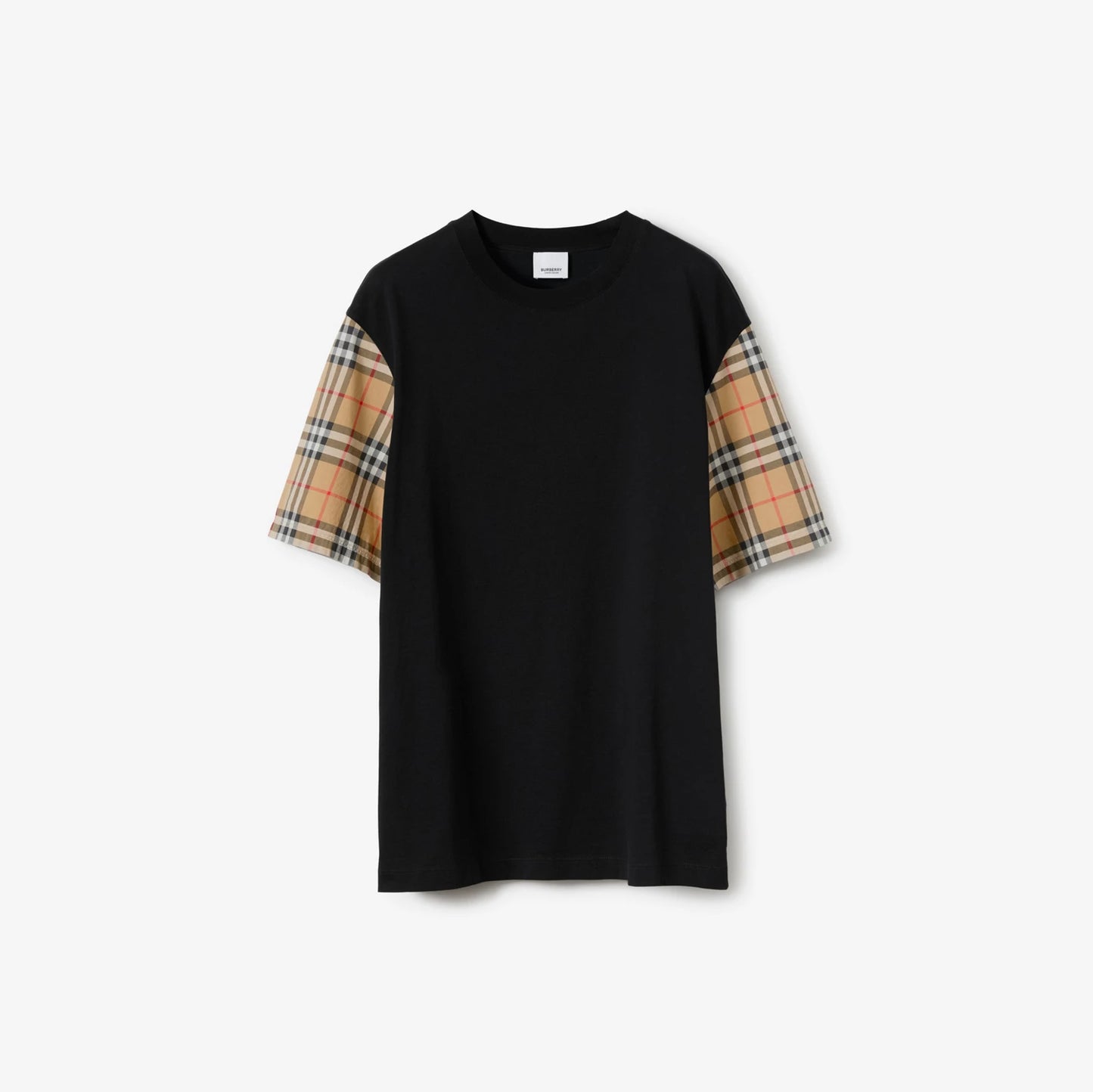 Tee-shirt burberry